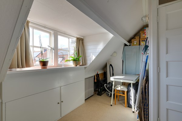 Medium property photo - Hadrianusstraat 27, 2275 VD Voorburg